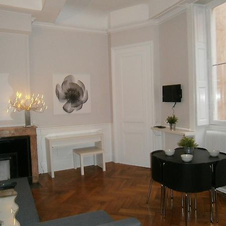 Appartements Place Bellecour Lyon Szoba fotó