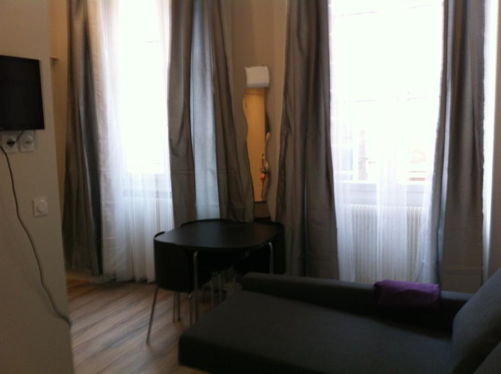 Appartements Place Bellecour Lyon Szoba fotó