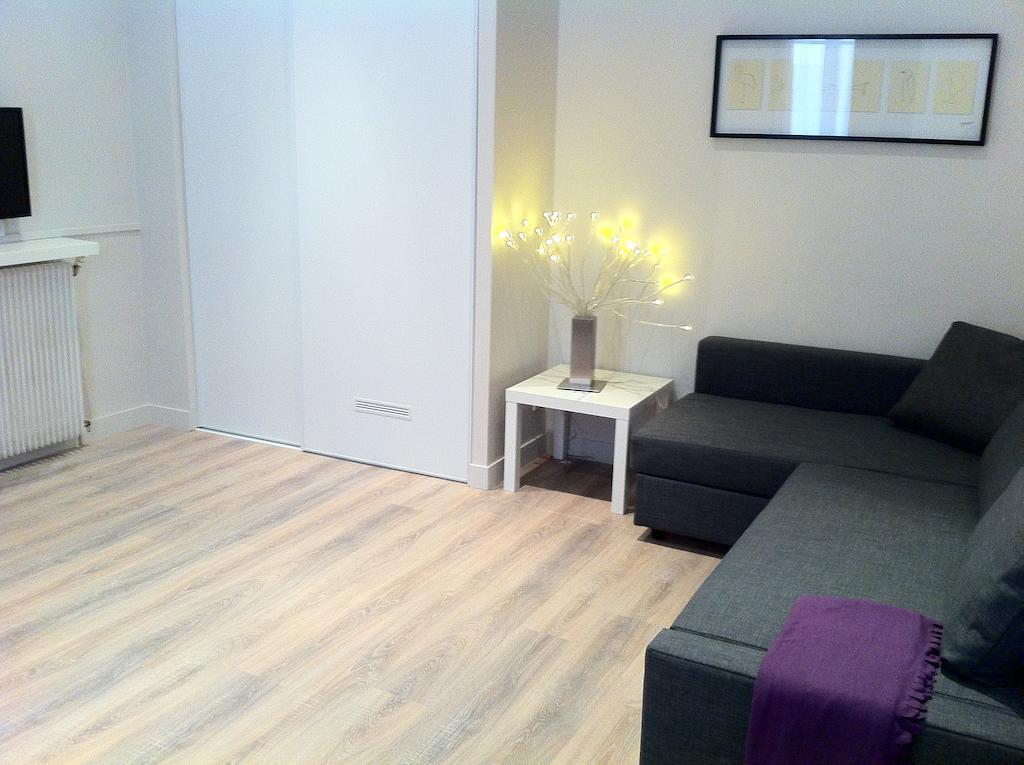 Appartements Place Bellecour Lyon Szoba fotó