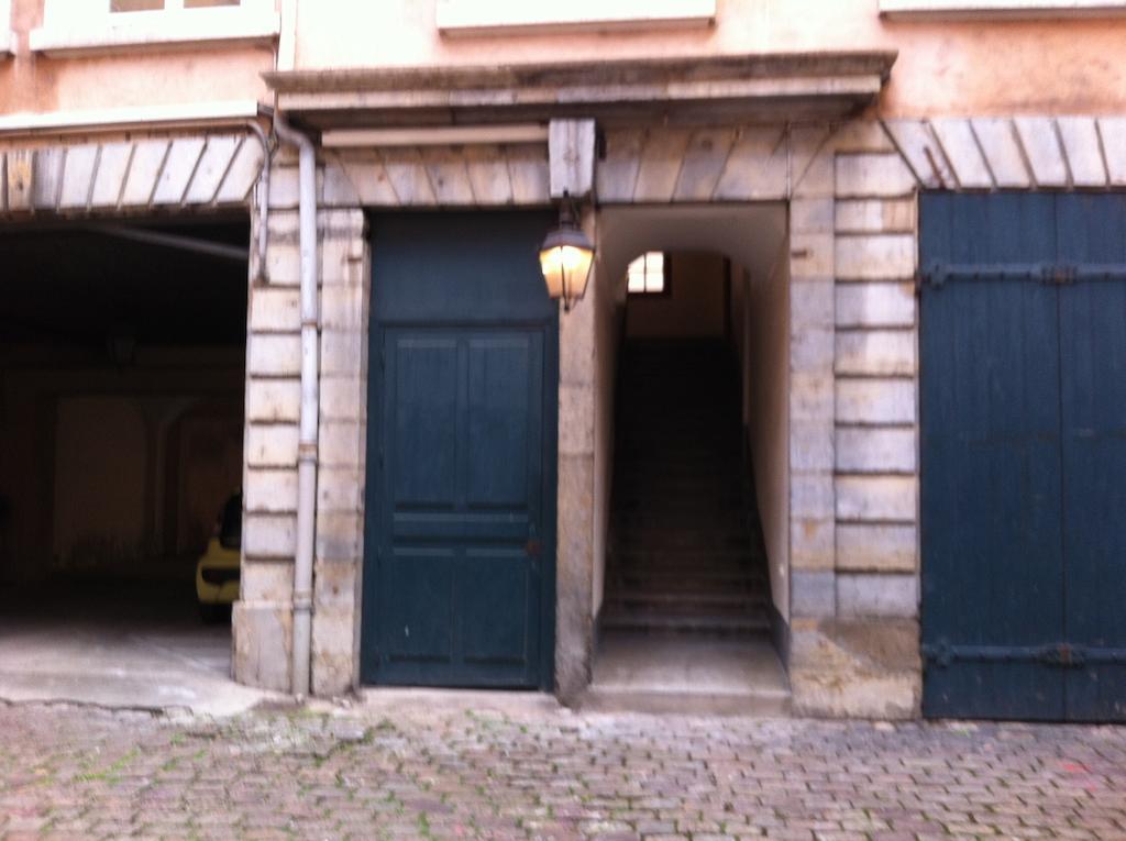 Appartements Place Bellecour Lyon Kültér fotó