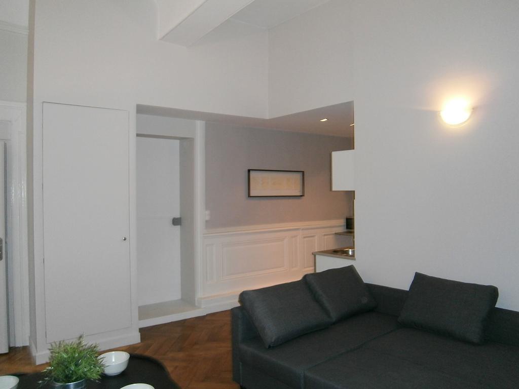 Appartements Place Bellecour Lyon Szoba fotó