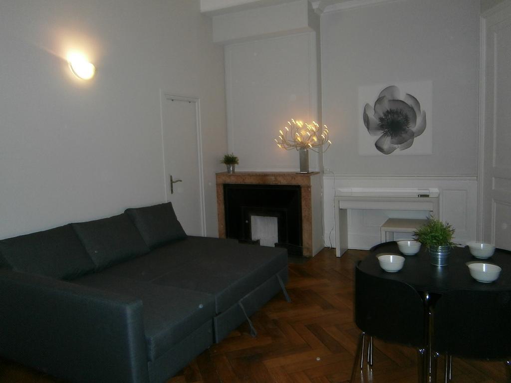 Appartements Place Bellecour Lyon Szoba fotó