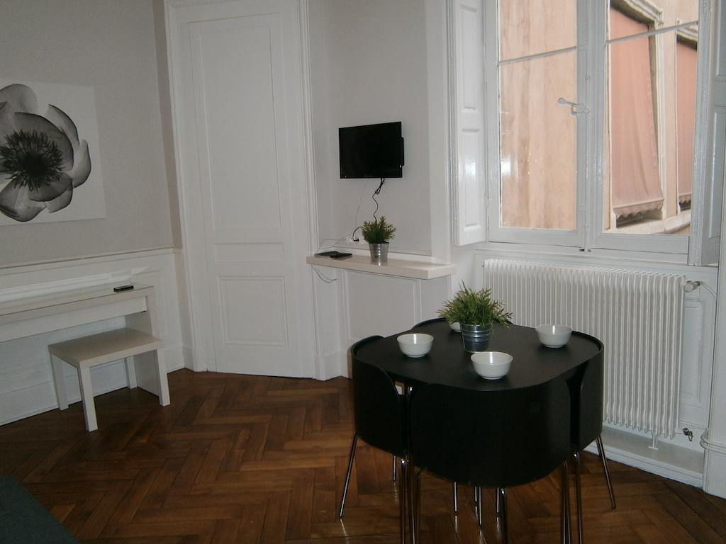 Appartements Place Bellecour Lyon Kültér fotó