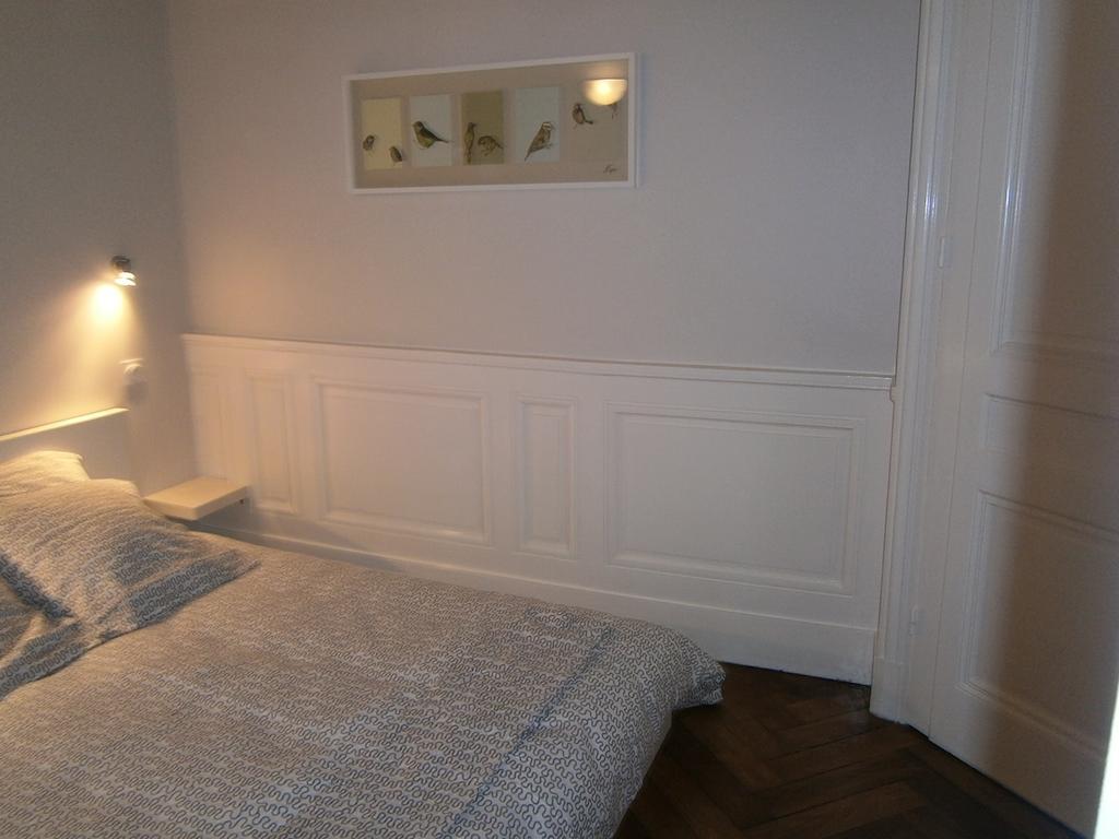 Appartements Place Bellecour Lyon Kültér fotó