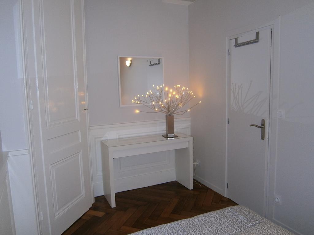 Appartements Place Bellecour Lyon Szoba fotó